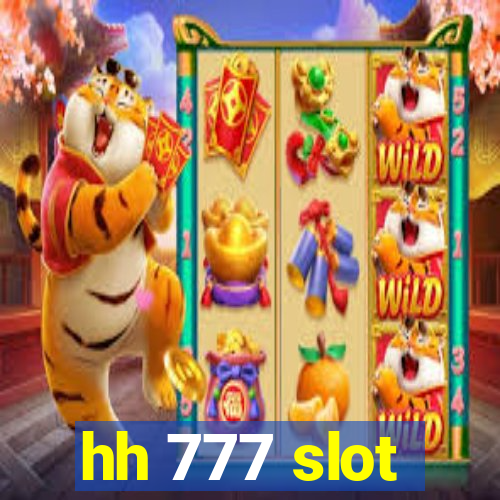 hh 777 slot